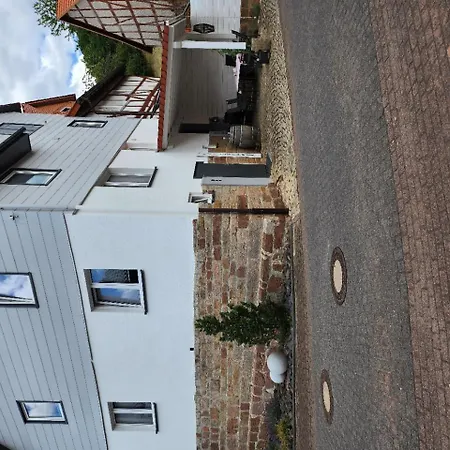 Guest house Lurenbach *