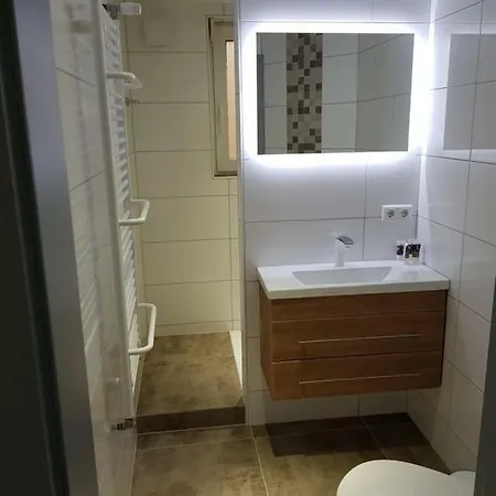 Lurenbach Guest house