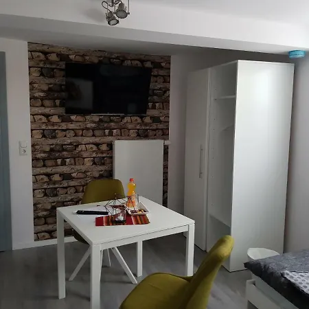 Guest house Lurenbach Melsungen