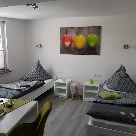 Guest house Lurenbach