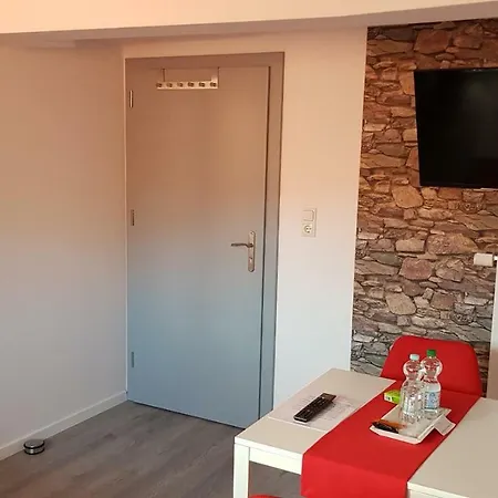 Lurenbach Guest house Melsungen