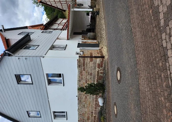 Affittacamere Lurenbach *