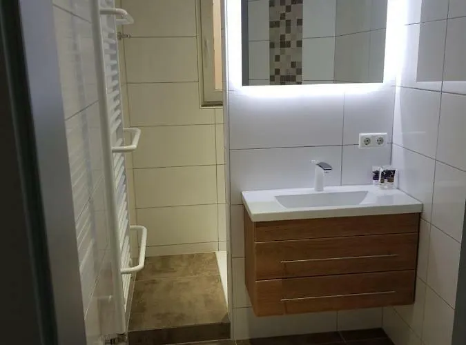 Lurenbach Affittacamere