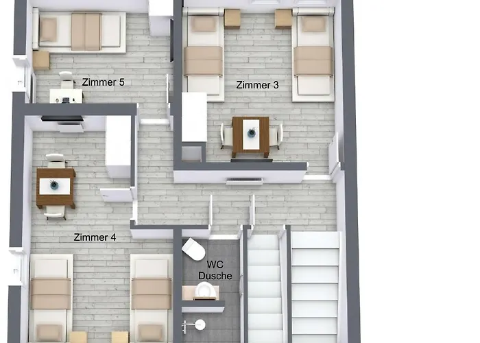 Affittacamere Lurenbach Melsungen