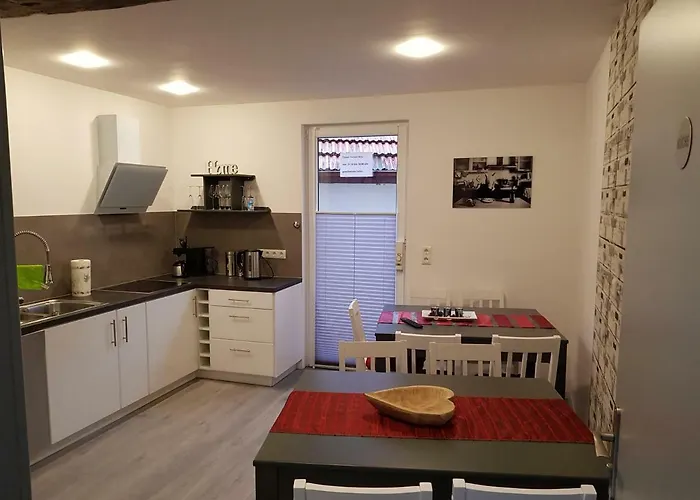 Lurenbach Affittacamere Melsungen