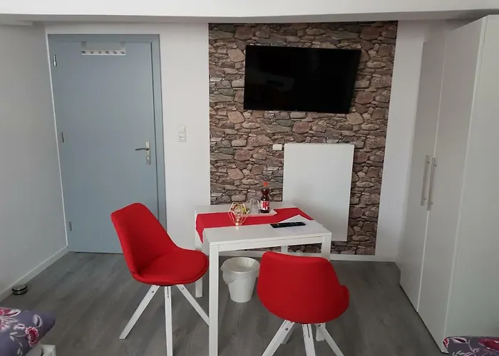 Lurenbach * Melsungen