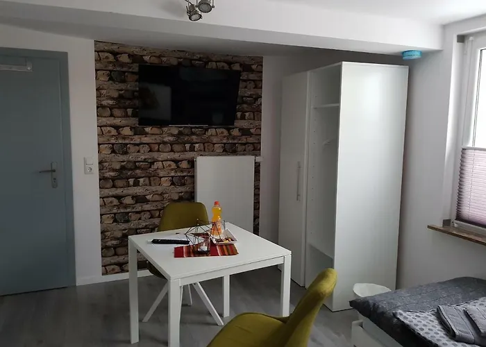 Affittacamere Lurenbach Melsungen