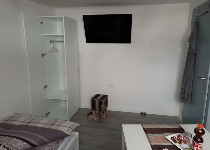 Lurenbach * Melsungen