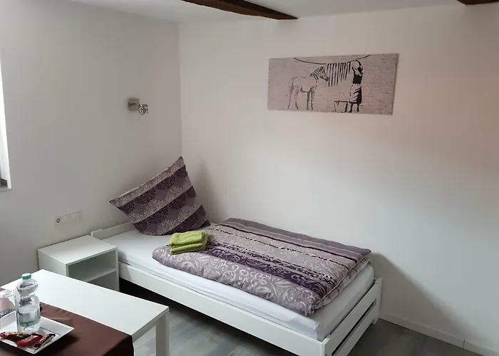 Lurenbach Affittacamere Melsungen