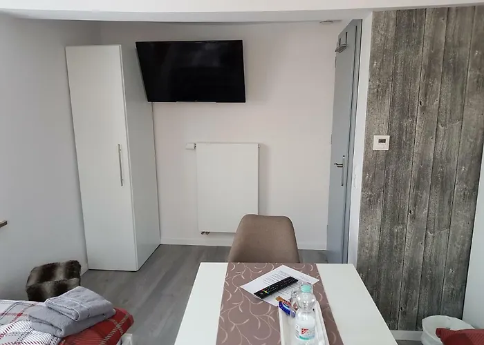 Affittacamere Lurenbach *