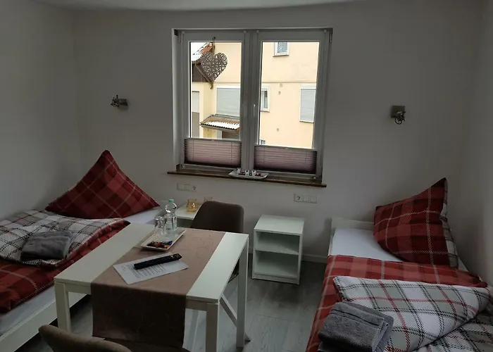 Lurenbach Affittacamere Melsungen