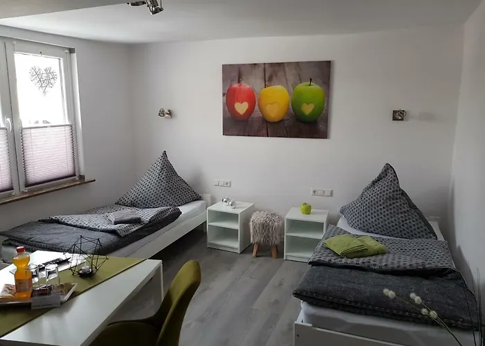 Affittacamere Lurenbach