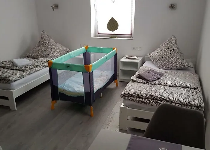 Affittacamere Lurenbach Melsungen